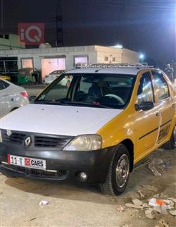 رينو لوجان